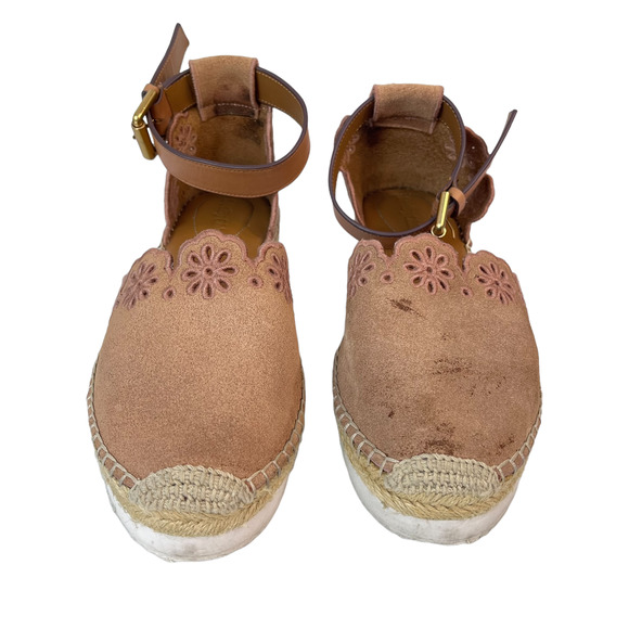 FLASH SALE!! SEE BY CHLOÉ Espadrilles - Picture 5 of 13